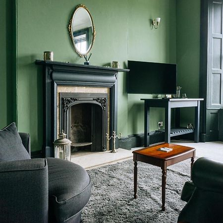 Grade A Listed 2 Bedroom In Edimburgo Exterior foto