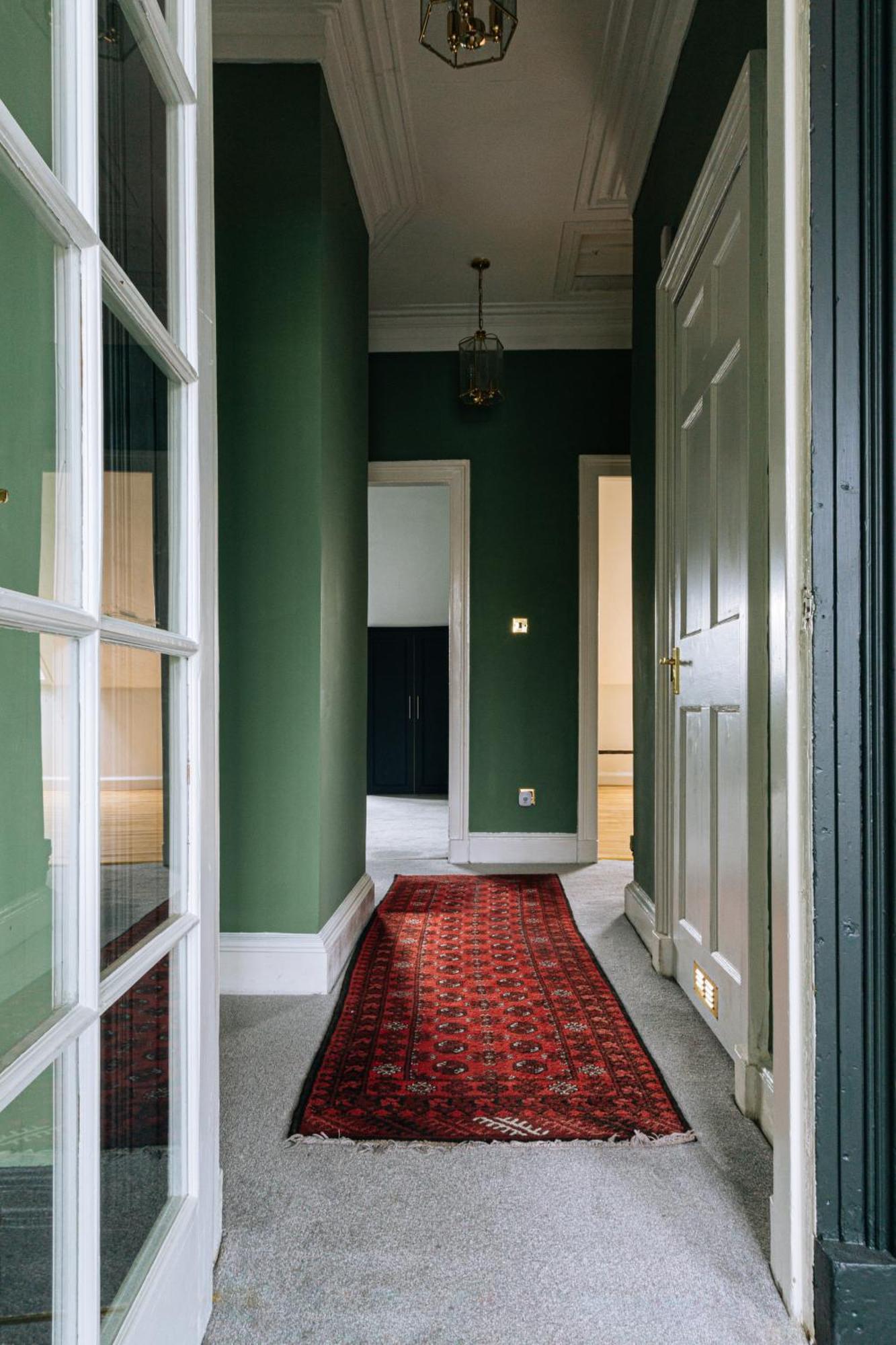 Grade A Listed 2 Bedroom In Edimburgo Exterior foto